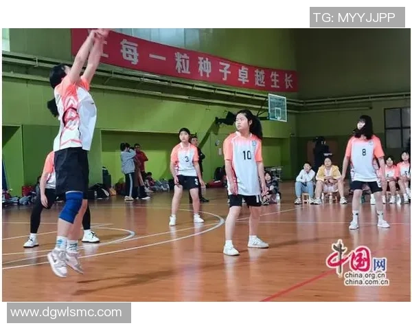 重庆排球队荣登排球配合排行榜第一名展现团队实力与默契